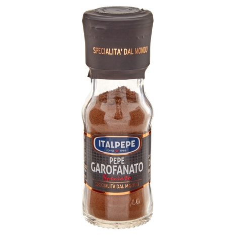 Italpepe Pepe Garofanato Speziato 26 g