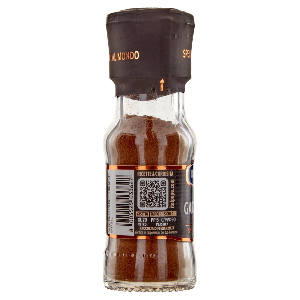 Italpepe Pepe Garofanato Speziato 26 g