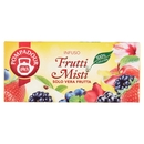 Pompadour Infuso Frutti Misti bustine 20 x 3 g