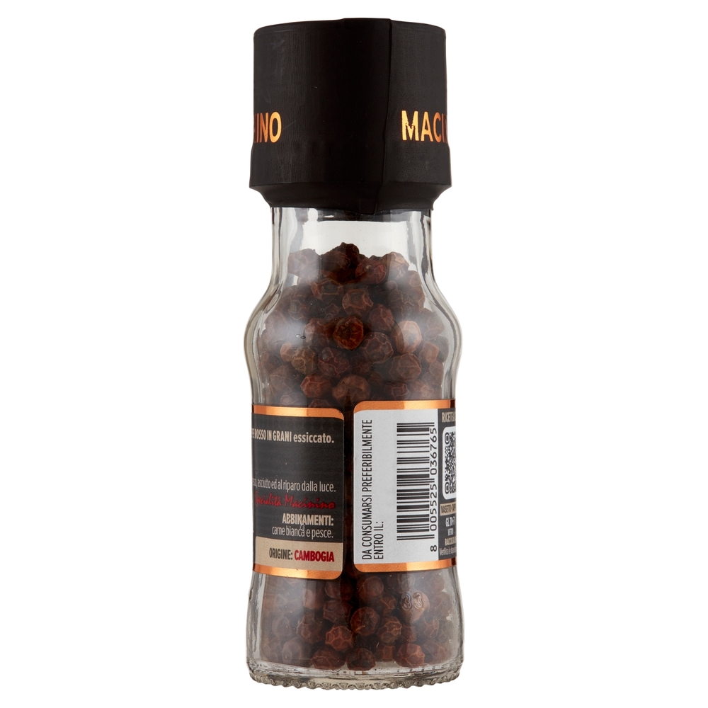 Italpepe Pepe Rosso Kampot Vivace 30 g