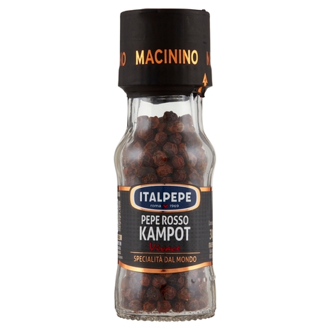 Italpepe Pepe Rosso Kampot Vivace 30 g