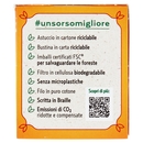 Pompadour Infuso Zenzero Curcuma bustine 20 x 1,8 g