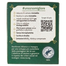Sir Winston Tea Tè Verde Medio 24 x 1,75 g