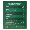 Sir Winston Tea Tè Verde Medio 24 x 1,75 g