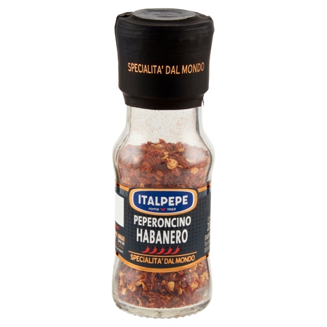 Italpepe Peperoncino Habanero 20 g