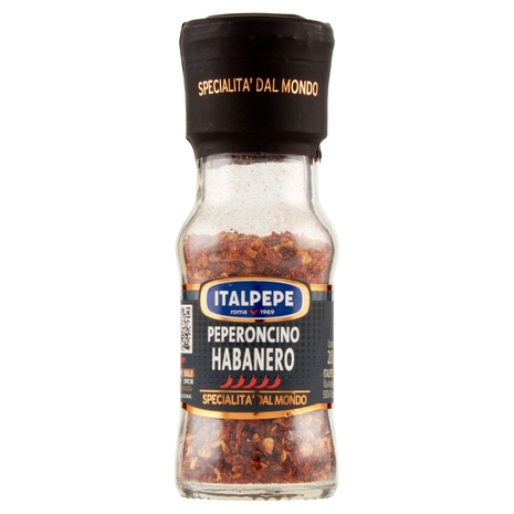 Italpepe Peperoncino Habanero 20 g