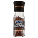 Italpepe Peperoncino Jalapeño Rosso 20 g