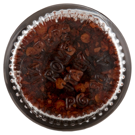 Italpepe Peperoncino Jalapeño Rosso 20 g