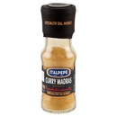 Italpepe Curry Madras Macinato Tradizionale 25 g