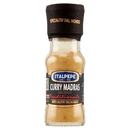 Italpepe Curry Madras Macinato Tradizionale 25 g