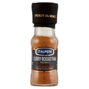 Italpepe Curry Rosso Thai Macinato Piccante 25 g