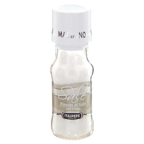 Italpepe Sale Fiocchi di Sale 25 g