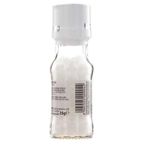 Italpepe Sale Fiocchi di Sale 25 g