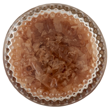 Italpepe Sale Fiocchi di sale Affumicato 30 g