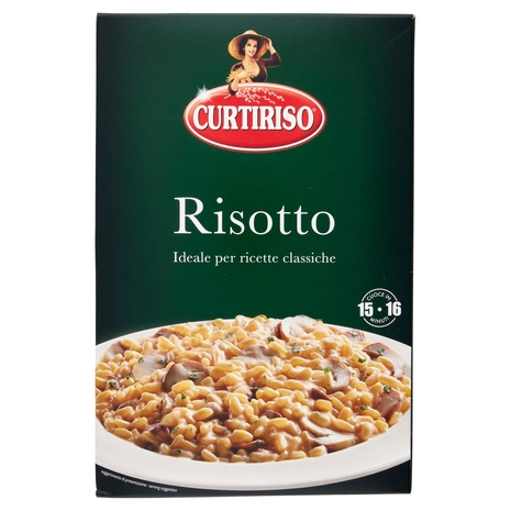 Curtiriso Risotto 1 Kg