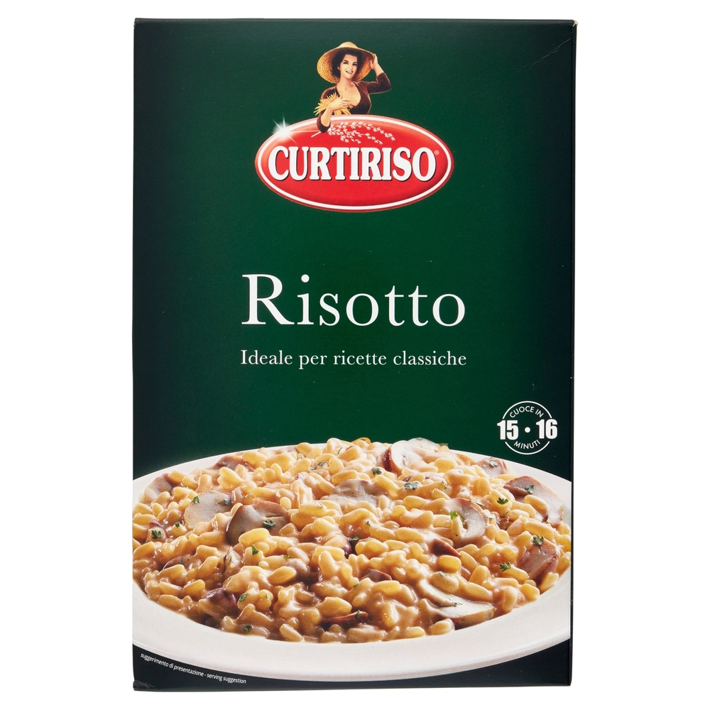 Curtiriso Risotto 1 Kg