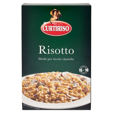 Curtiriso Risotto 1 Kg