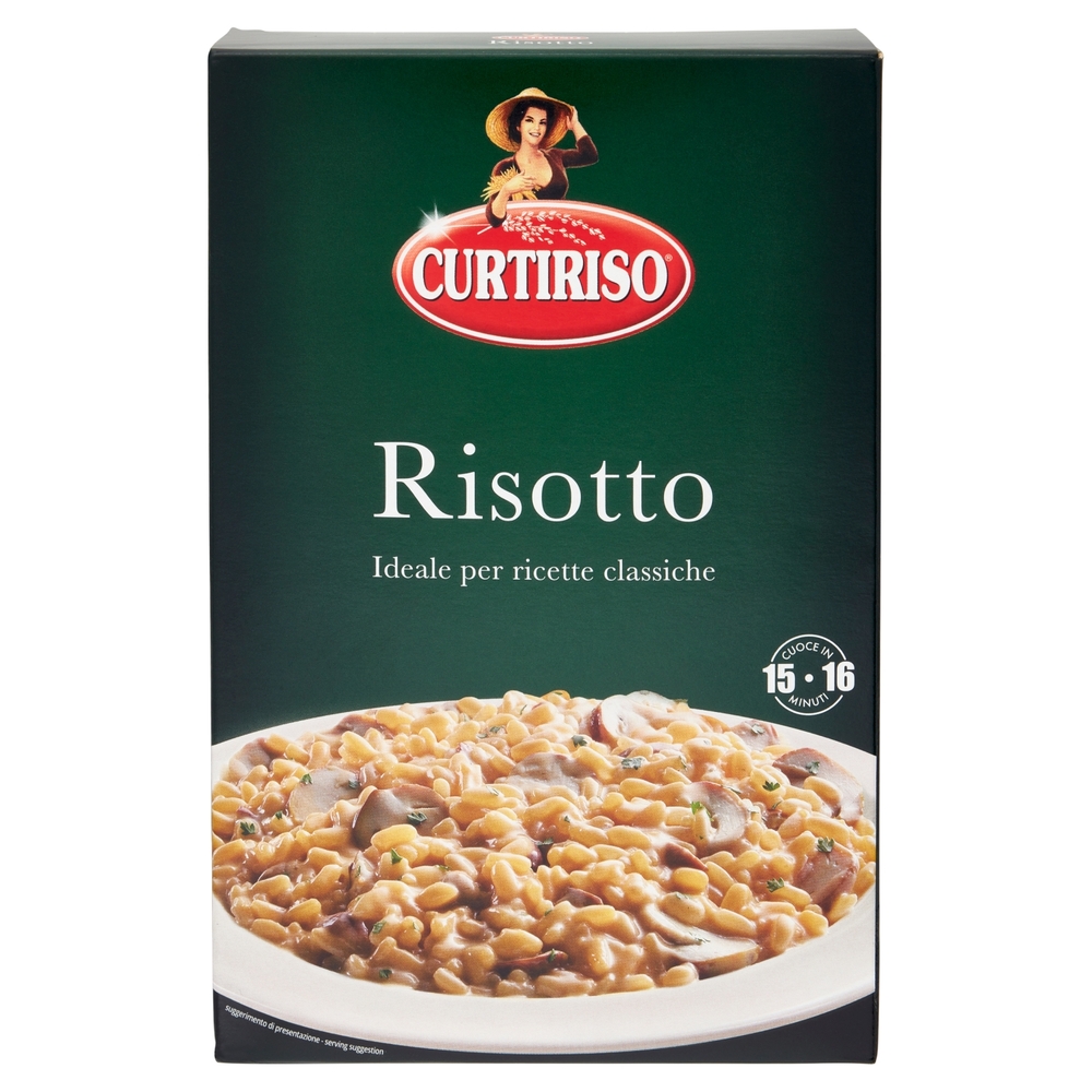Curtiriso Risotto 1 Kg