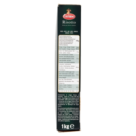 Curtiriso Risotto 1 Kg