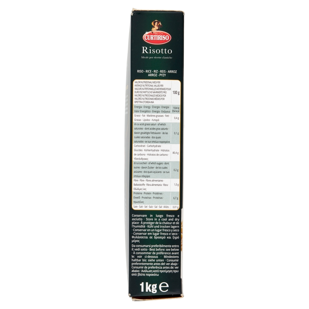 Curtiriso Risotto 1 Kg