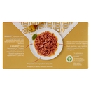 PURINA GOURMET Gold Straccetti Salmone / Pesce dell'Oceano 4 x 85 g