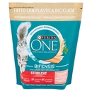 PURINA ONE Sterilcat Ricco in Salmone 800 g