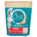 PURINA ONE Sterilcat Ricco in Salmone 800 g