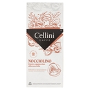 Cellini Caffè Nocciolino Gusto Cappuccino alla Nocciola 10 Capsule Compatibili 10 x 7 g