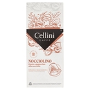 Cellini Caffè Nocciolino Gusto Cappuccino alla Nocciola 10 Capsule Compatibili 10 x 7 g