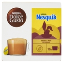 NESCAFÉ DOLCE GUSTO Nesquik Bevanda al gusto di cioccolato 16 capsule 256 g