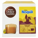 NESCAFÉ DOLCE GUSTO Nesquik Bevanda al gusto di cioccolato 16 capsule 256 g