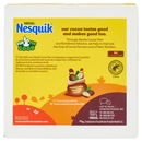 NESCAFÉ DOLCE GUSTO Nesquik Bevanda al gusto di cioccolato 16 capsule 256 g