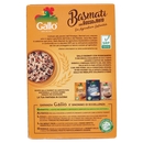 Gallo Basmati con Rosso e Nero da Agricoltura Sostenibile 500 g