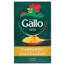 Riso Gallo Carnaroli da agricoltura sostenibile 1 kg