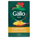 Riso Gallo Carnaroli da agricoltura sostenibile 1 kg