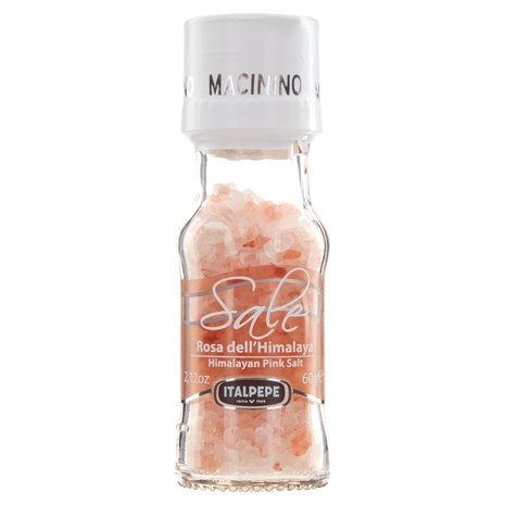 Italpepe Sale Rosa dell'Himalaya 60 g