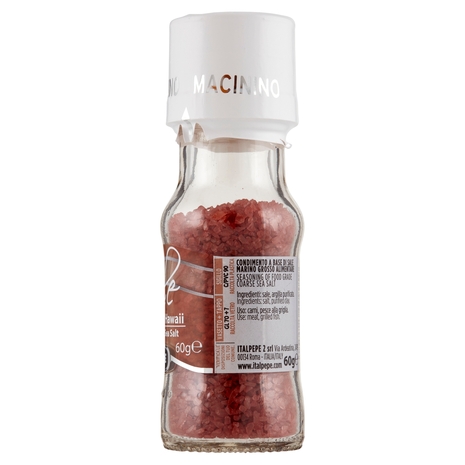 Italpepe Sale Rosso delle Hawaii 60 g