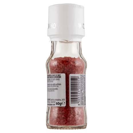 Italpepe Sale Rosso delle Hawaii 60 g