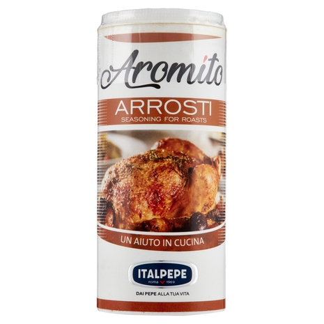 Italpepe Aromito Arrosti 130 g
