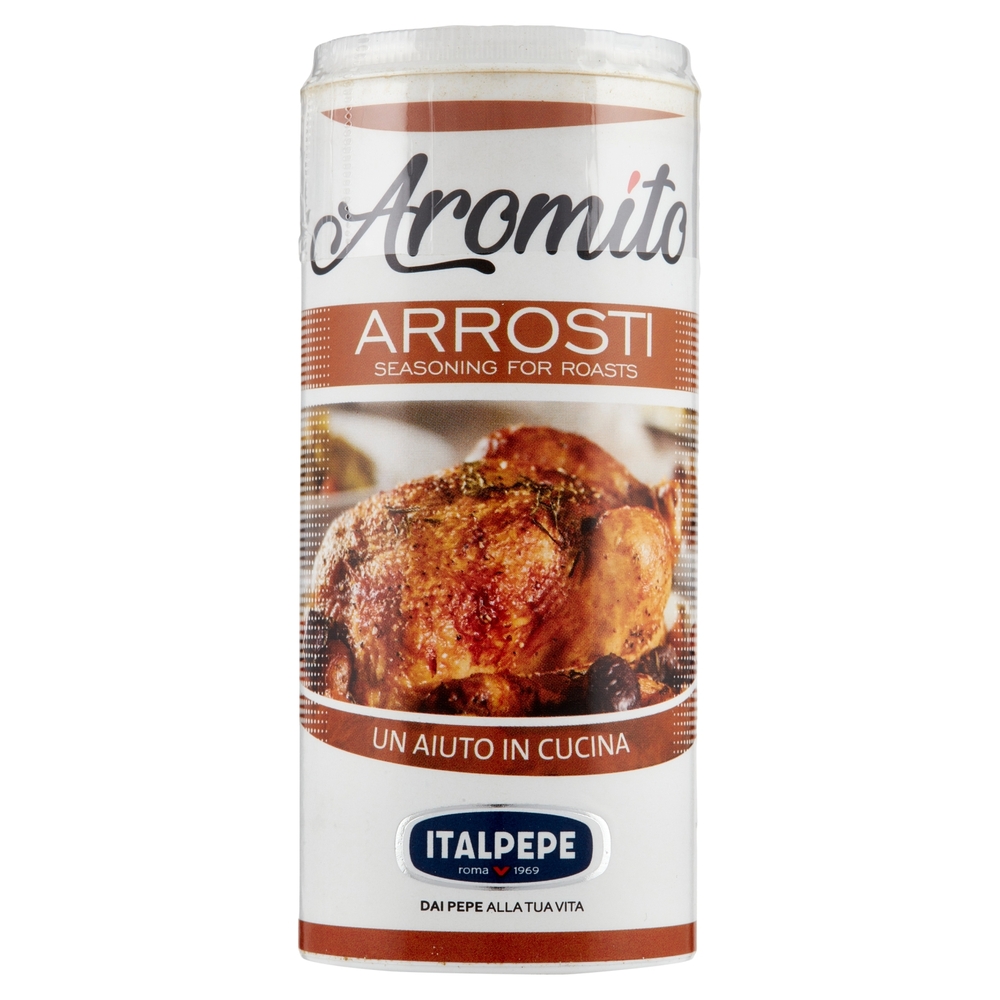 Italpepe Aromito Arrosti 130 g