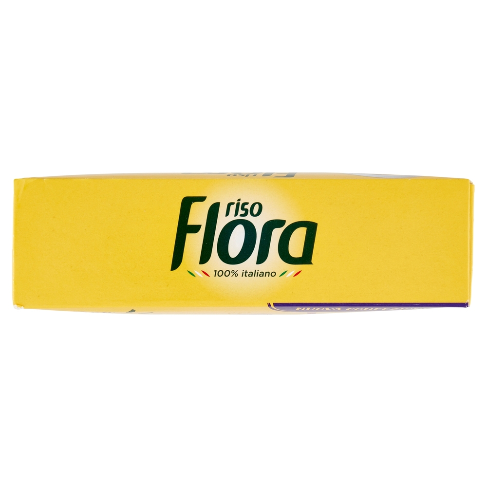 Flora Gran Risotto 1 Kg