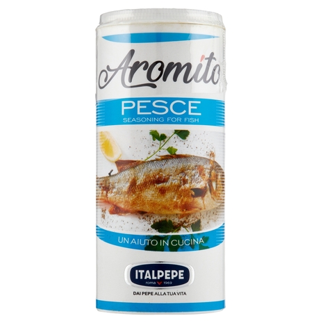 Italpepe Aromito Pesce 130 g