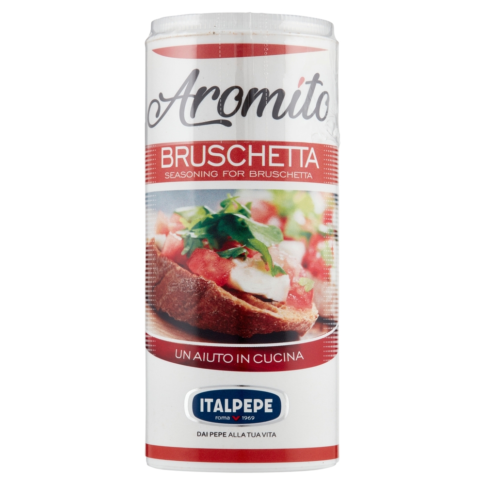 Italpepe Aromito Bruschetta 65 g