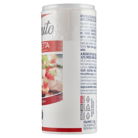 Italpepe Aromito Bruschetta 65 g