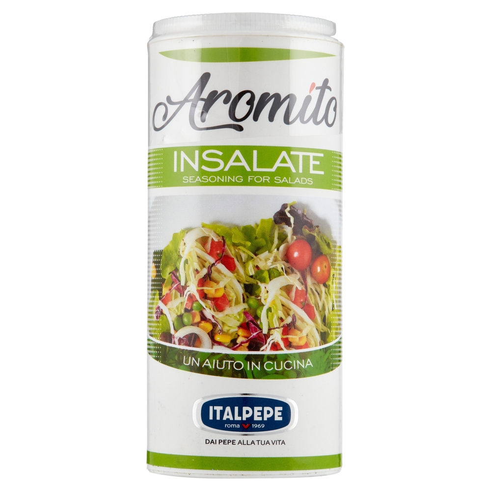 Italpepe Aromito Insalate 55 g