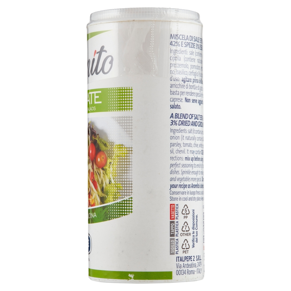 Italpepe Aromito Insalate 55 g