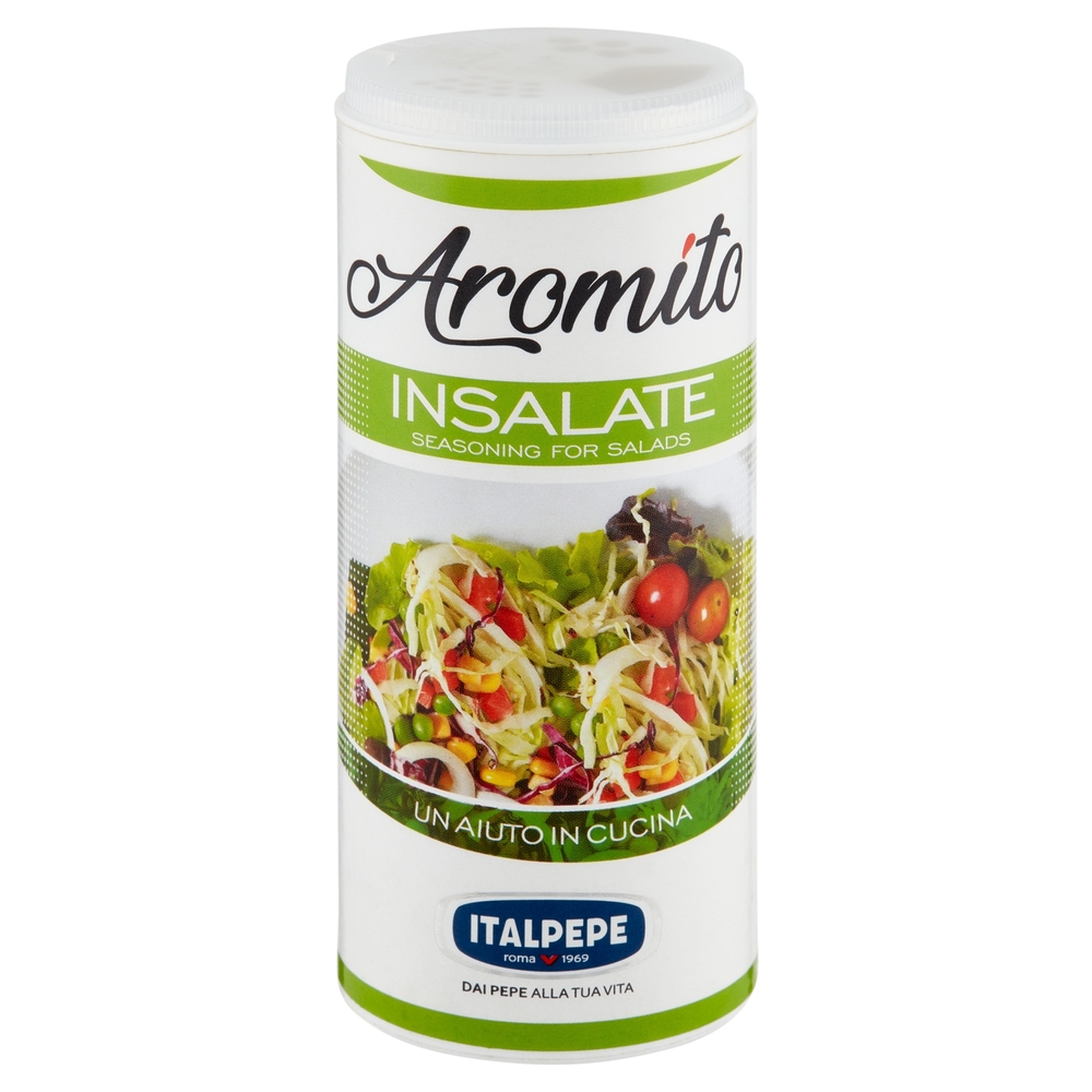 Italpepe Aromito Insalate 55 g