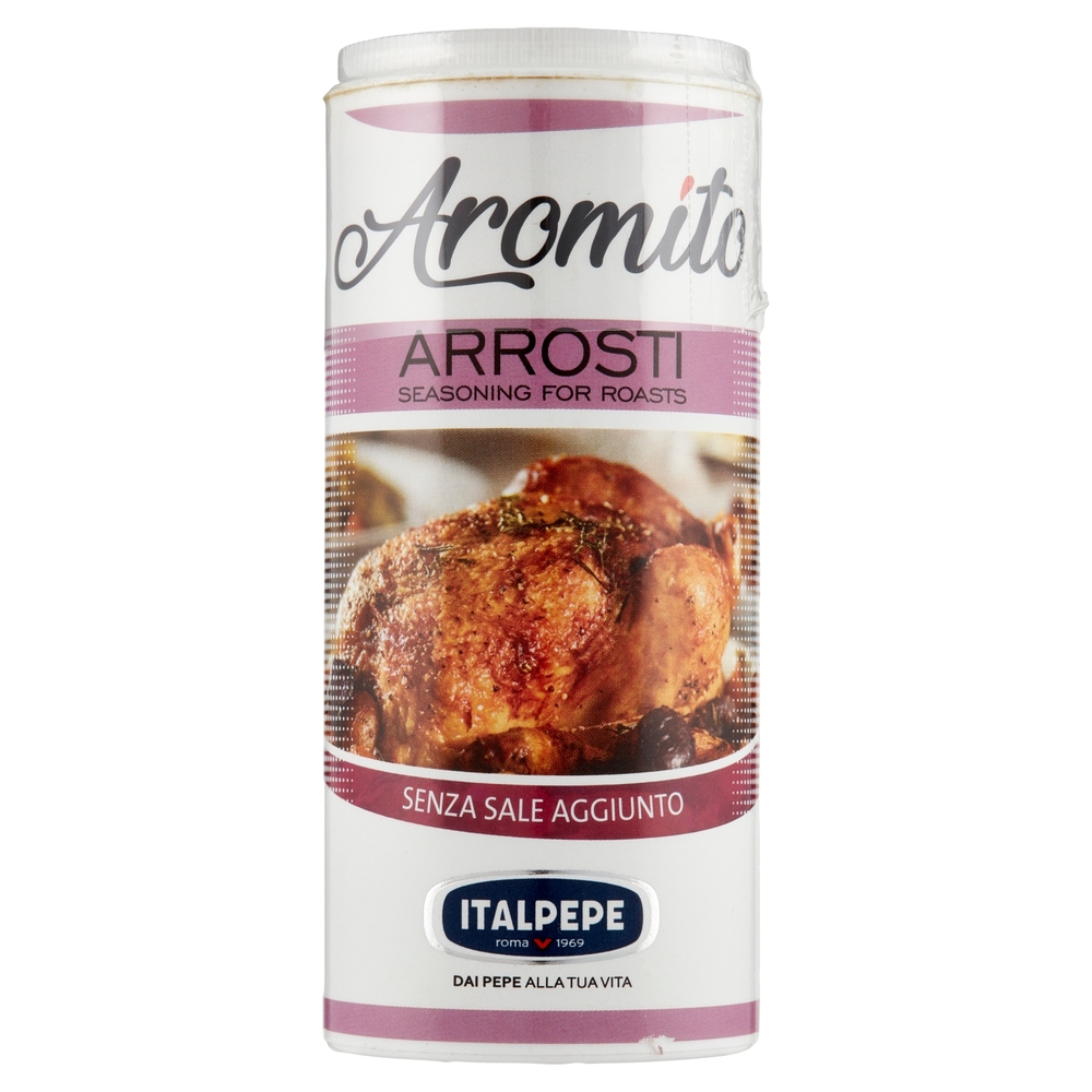 Italpepe Aromito  Arrosti 50 g