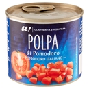 Polpa di Pomodoro U! Confronta e Risparmia