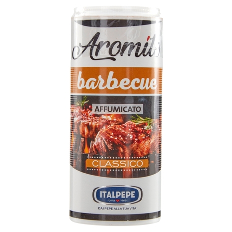 Italpepe Aromito barbecue Affumicato Classico 100 g